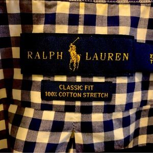 Xxl polo